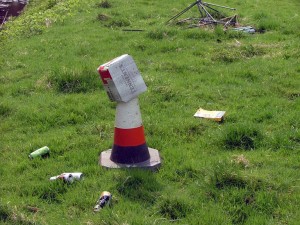 devonlitter Riverside litter