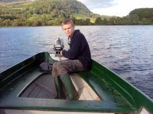 boatman_menteith The boat driver