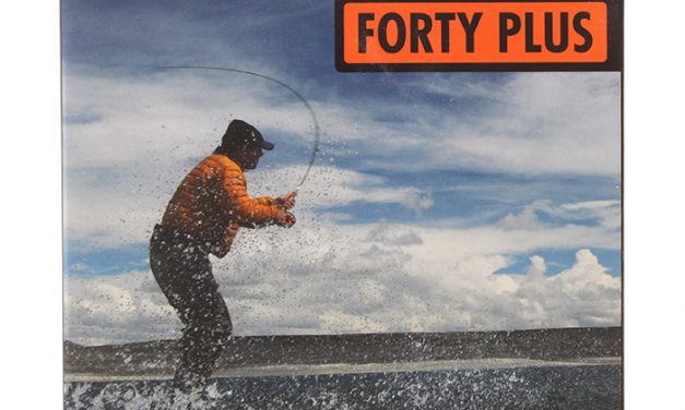 Airflo 40+ fly lines