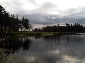 bangour1 Bangour Trout Fishery