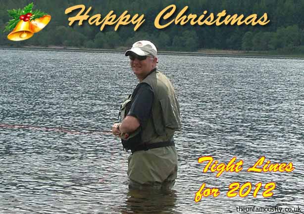 Happy Christmas