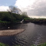 Arthurs Linn Waterfalls
