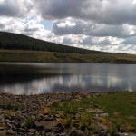 Glengavel Reservoir
