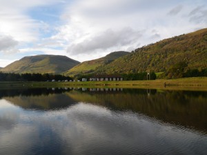Harviestoun West