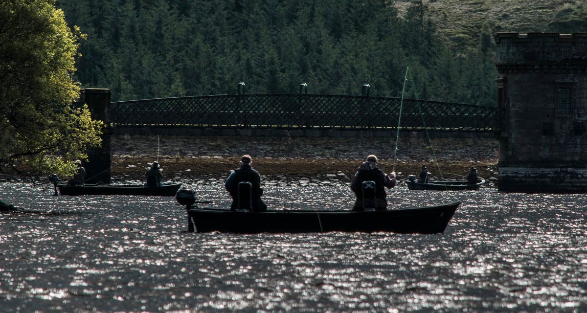 Frandy Trout Fishery