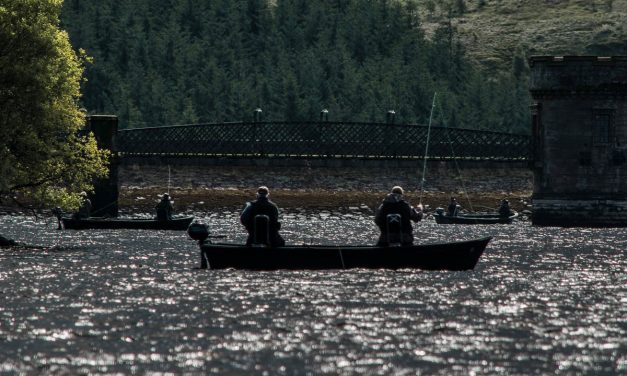 Frandy Trout Fishery