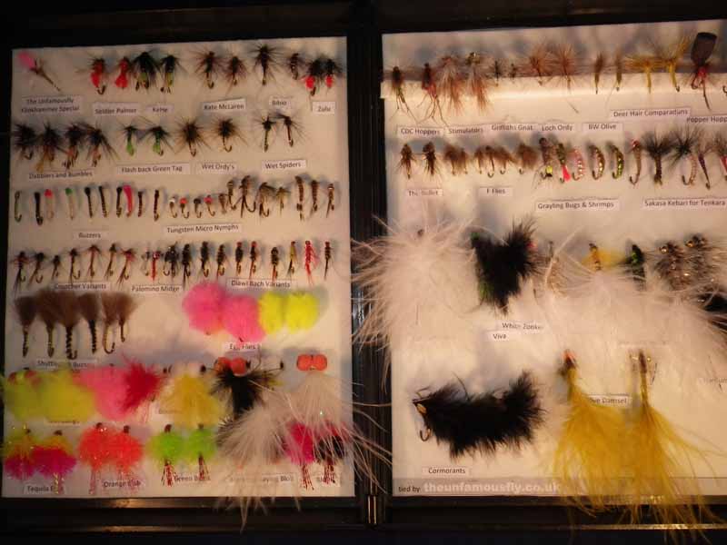 Lets Tackle Cancer Fly box