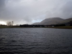 Grey weather