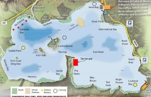 menteith hotspot