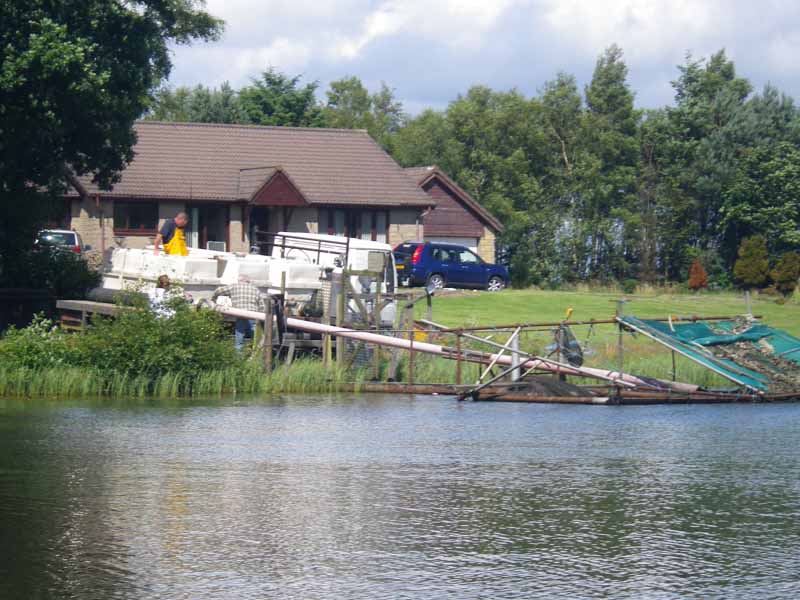 Allandale Tarn