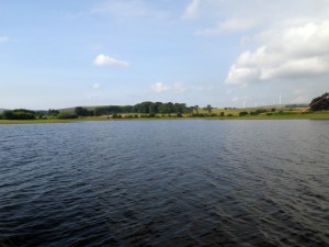 Loch Coulter Loch Coulter