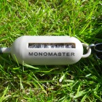 Monomaster as its usually seen