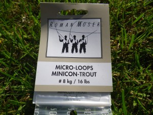 Roman Moser minicon