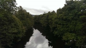 The River Nidd