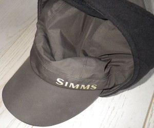 Simms ExStream Hat
