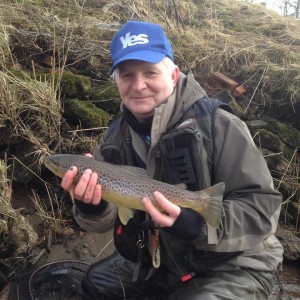 Johns Trout
