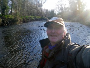 On the Esk