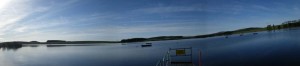 Panorama of Coulter