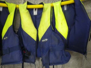 Baltic Lifejackets