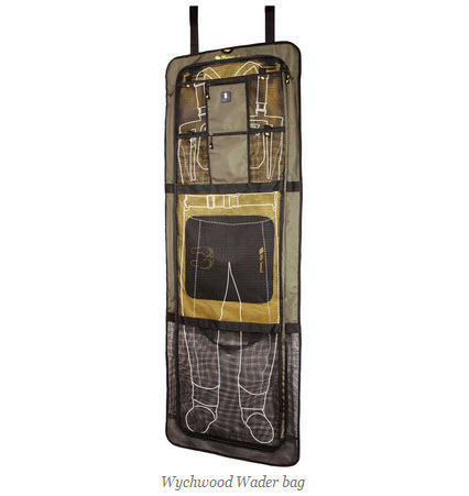 Wychwood Wader Bag