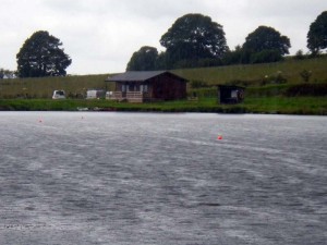 lodge at Woodburn