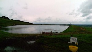 Woodburn Trout Fishery