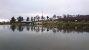 Glenbervie
