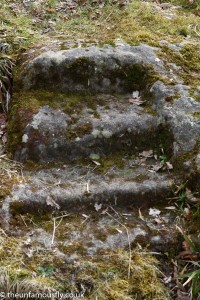 Stone Steps