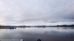 The Lake of Menteith