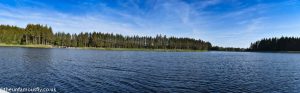 Panorama of Morton