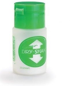 Shimzake Dry Shake dessicant