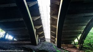M80 bridge