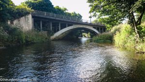 River Carron