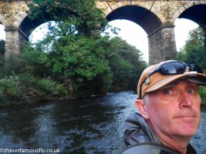 Me at the Viaduct