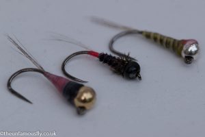 Jig Bugs