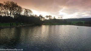Swanswater charity competition