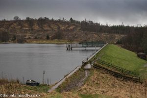 Cocksburn Reservoir
