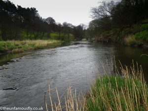 River Carron
