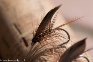 Wickhams Fancy Bob Fly