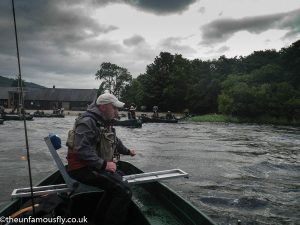 Boat partner