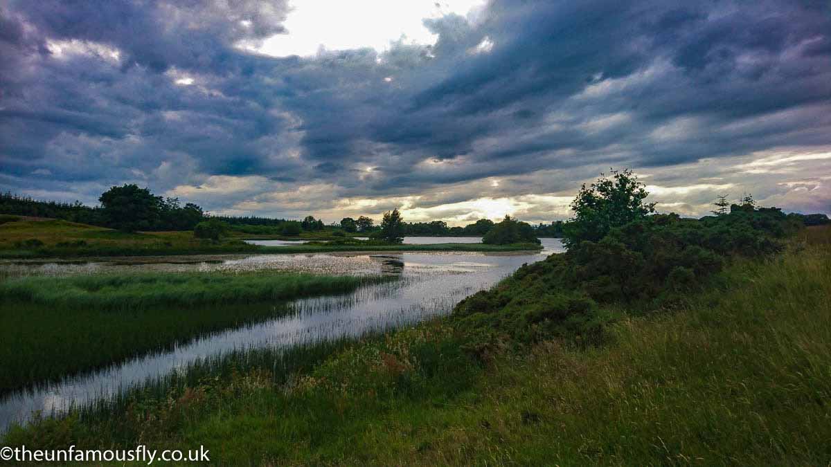 Fishing Photography 2017