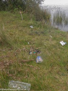 Poachers remains