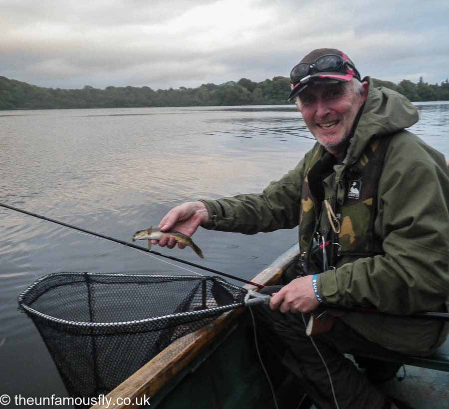 Sea’ing Things – Islay blog 1