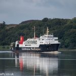 Cal Mac Ferry