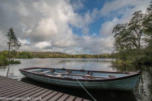 Loch Ballygrant