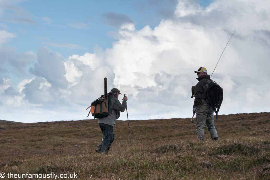 Team Drolsay – Islay Blog 3