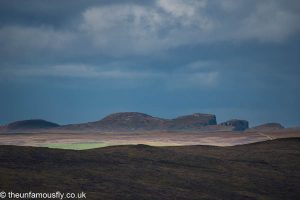 Islay view s towards Kilchoman