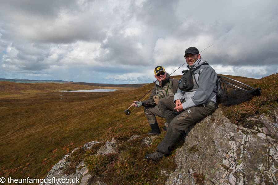 Fishing Photography 2017