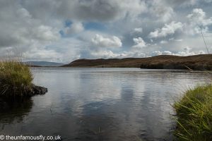 Loch Drolsay