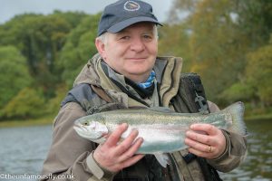 Menteith Rainbow